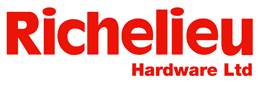 richelieu-hardware-logo