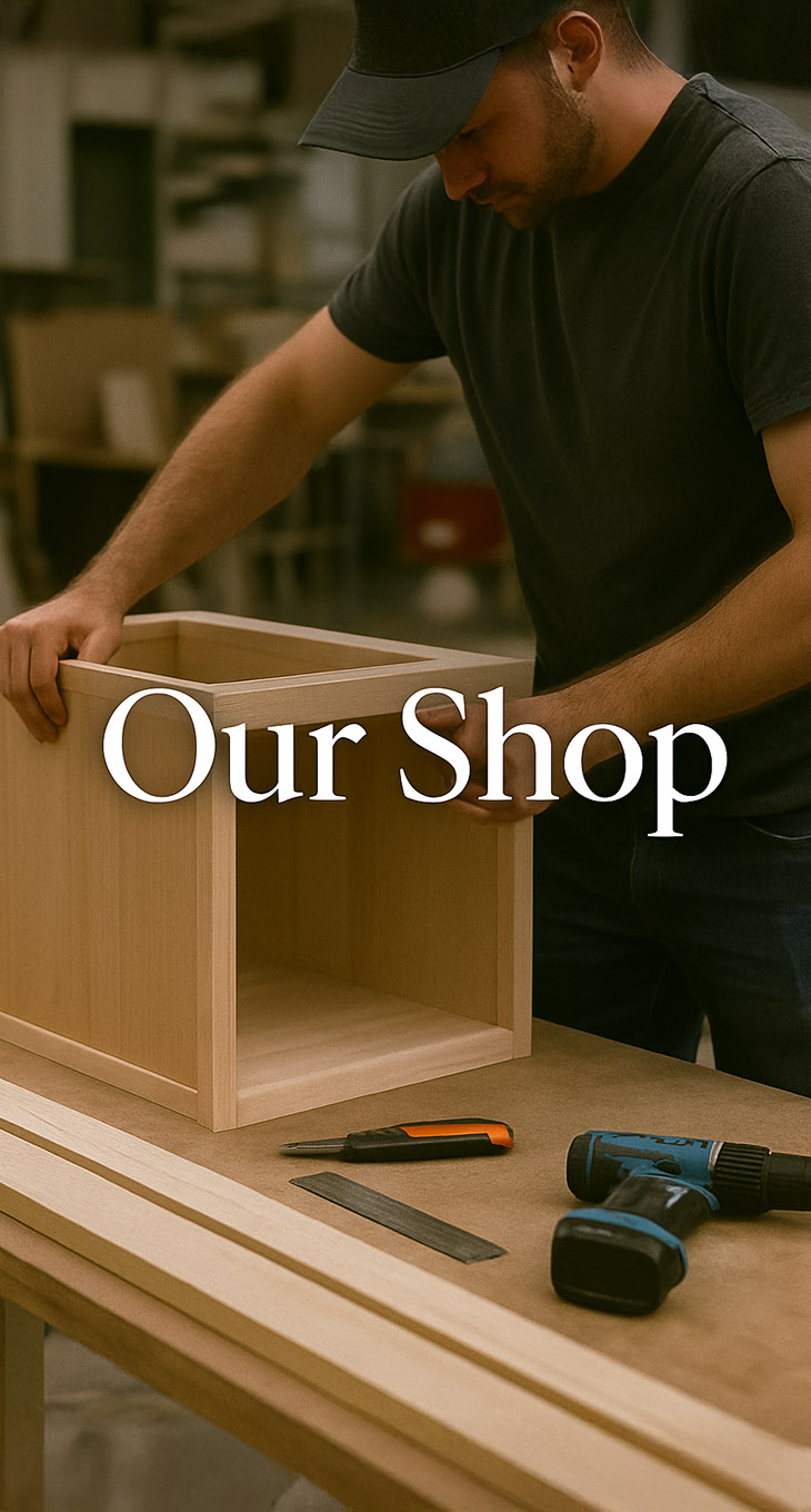 ourshop