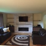 Desveaux fire place