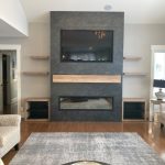Fireplace idee